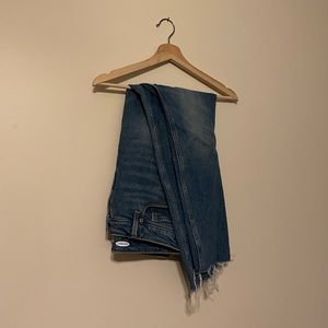 Midwash Straight Leg Jean
